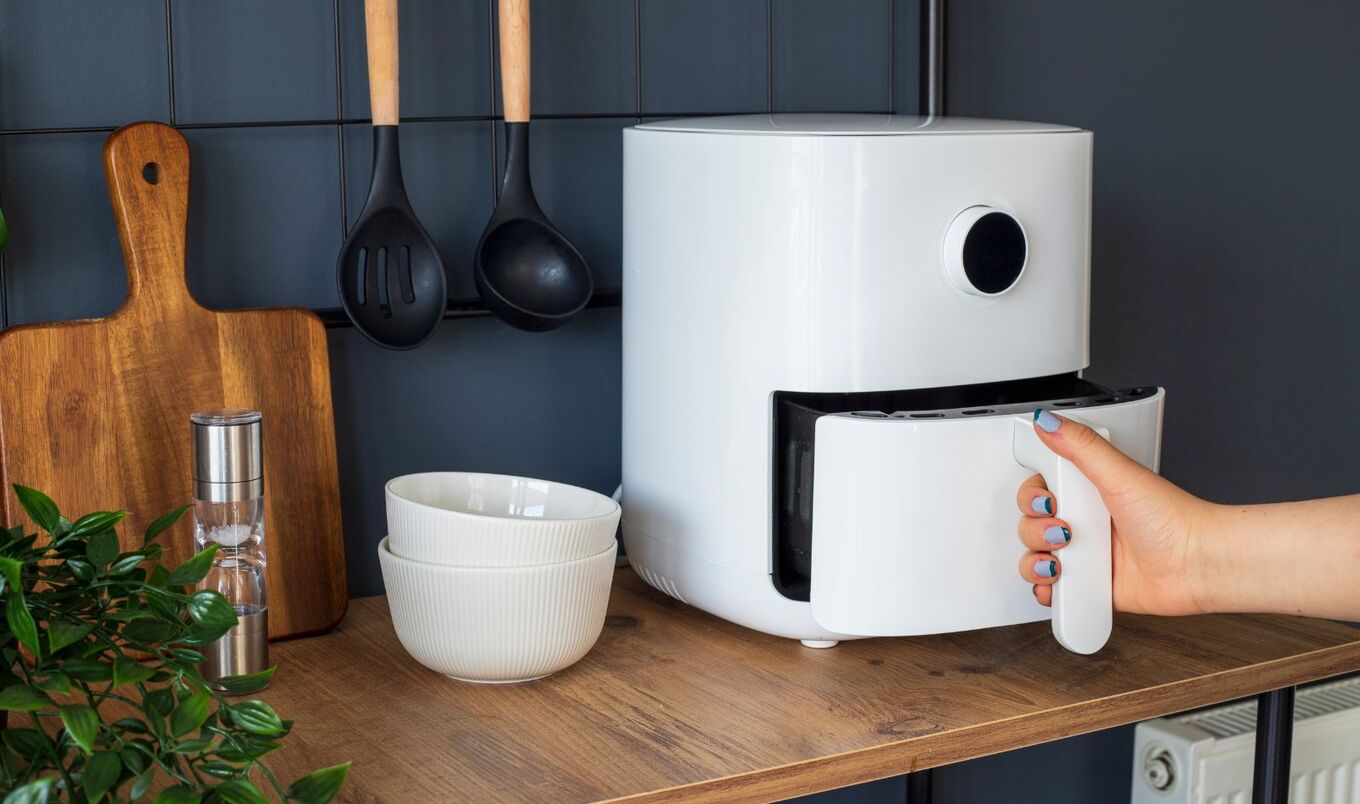 air fryer