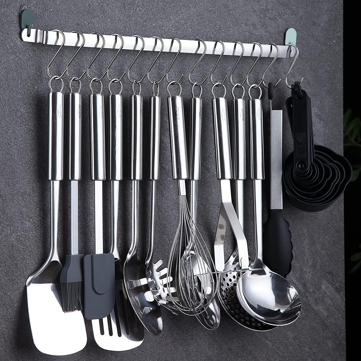 Berglander Kitchen Utensils Set