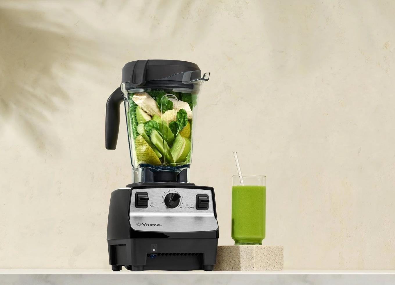 Restored Premium Vitamix 5300 Blender2