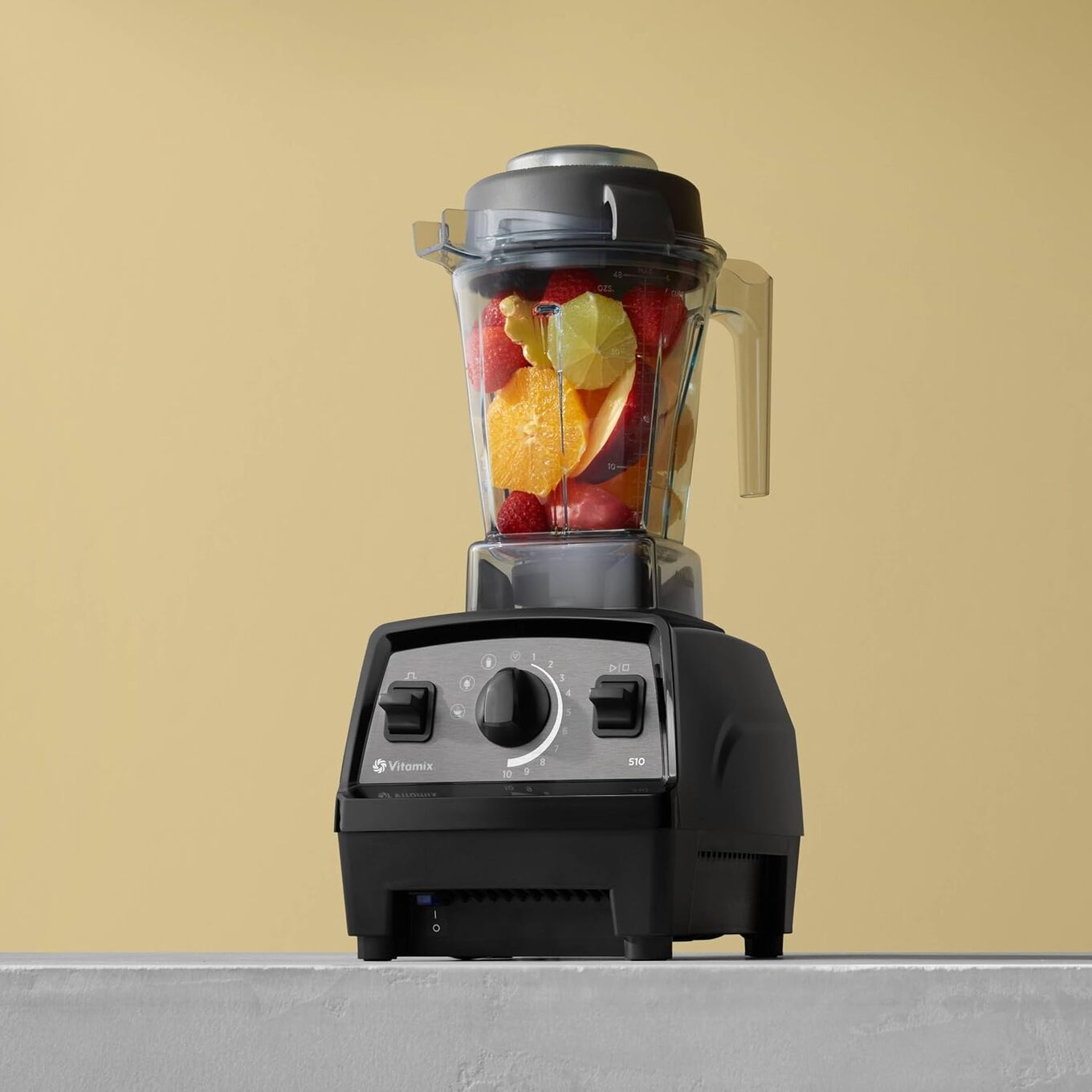 Vitamix Propel 510 Blender with Pre-set Blending Programs