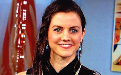 Vegan Breakfast Featured on CBS 2 NY Morning Show