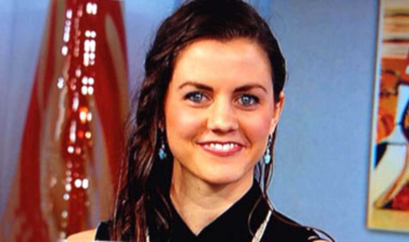 Vegan Breakfast Featured on CBS 2 NY Morning Show