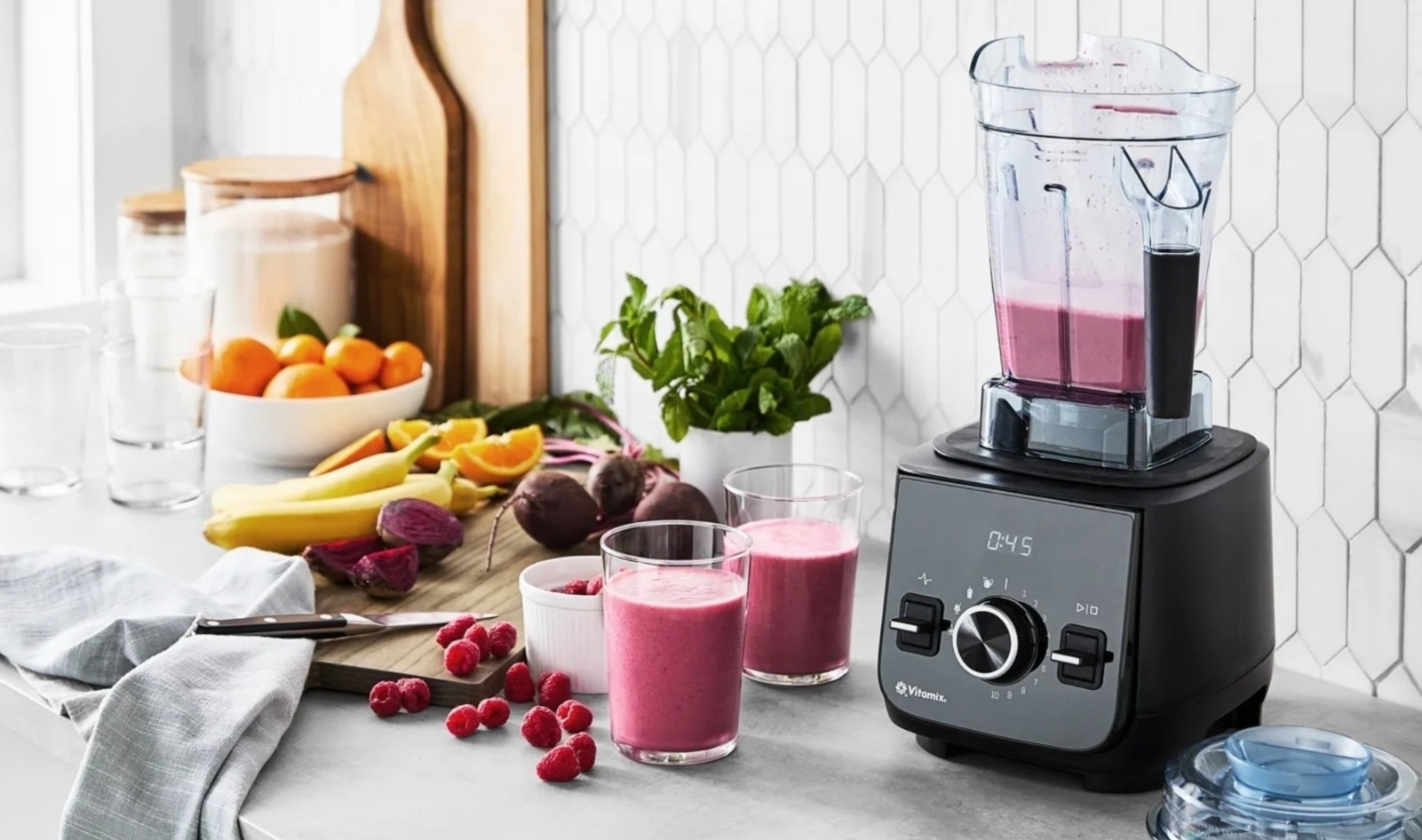 The 10 Best Appliances for a Plant-Based Kitchen, According to VegNews Editors