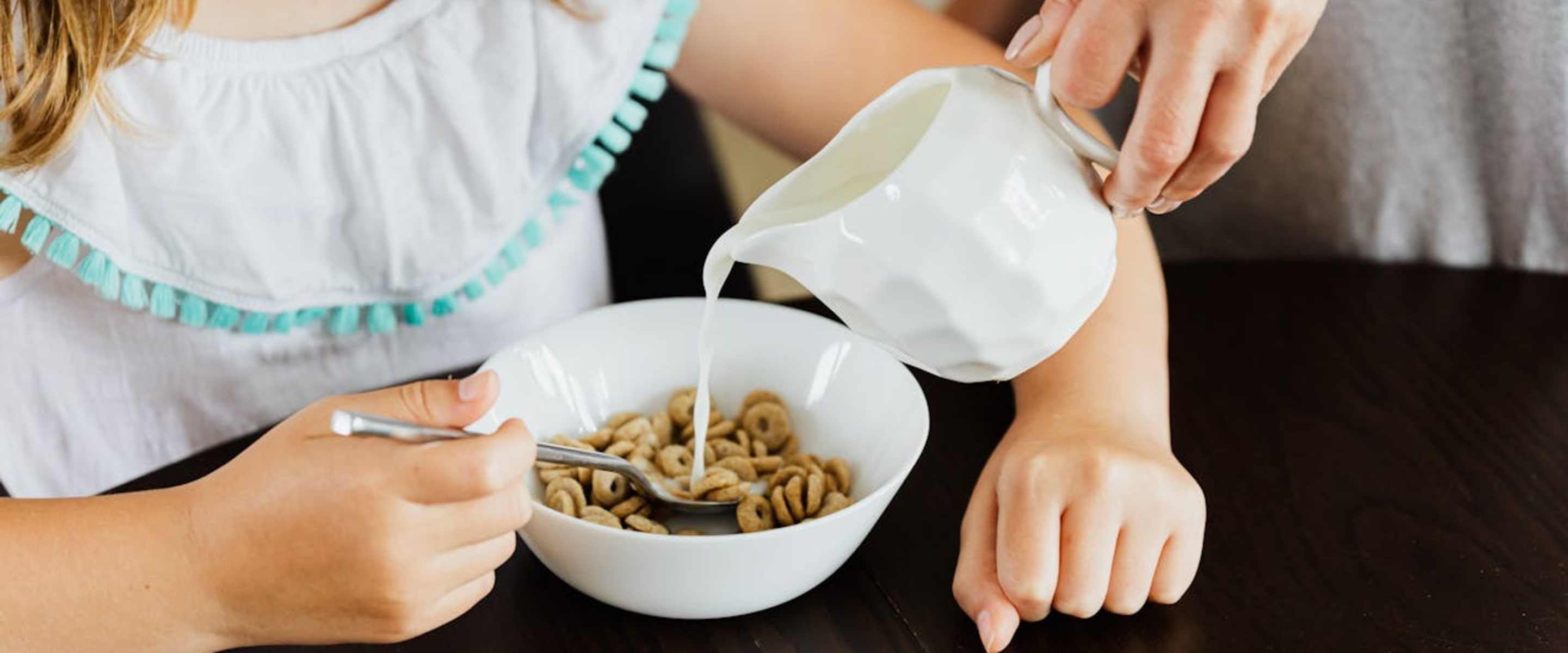 Got Milk? You Likely Also Have Forced Labor, New Study Finds