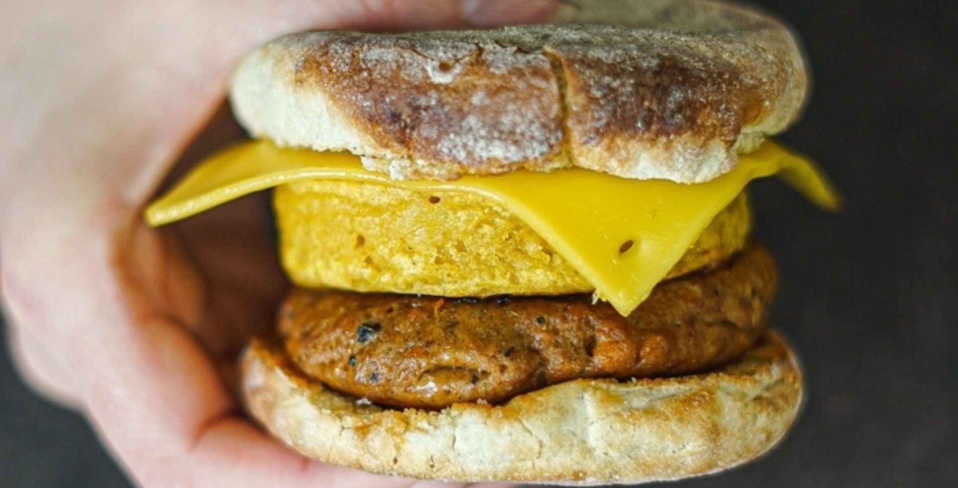 How to Recreate McDonald’s Favorites Without the Meat
