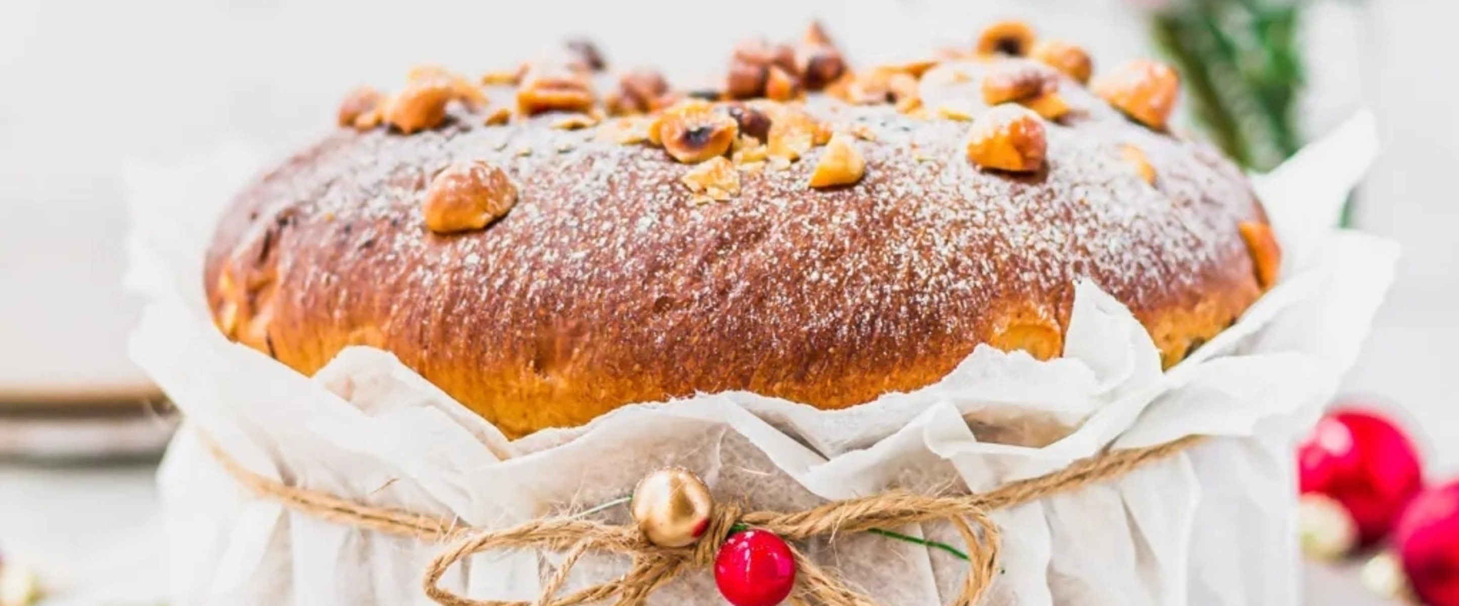 Tired of Christmas Ham? Here’s Why an Italian Plant-Based Festive Feast Is the Answer