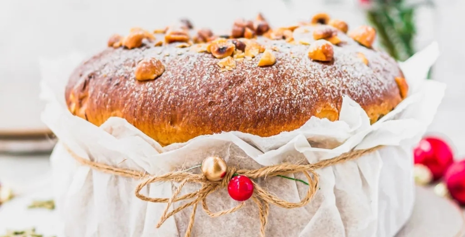 Tired of Christmas Ham? Here’s Why an Italian Plant-Based Festive Feast Is the Answer