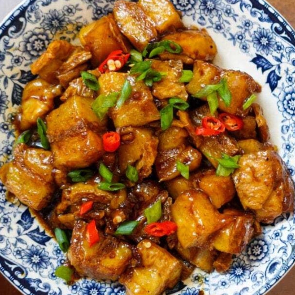 Bánh Mì, Pork Belly, and Beyond: You Don't Need Meat to Make These Vietnamese Recipes