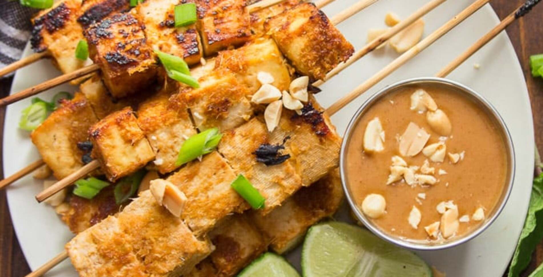 These 8 Plant-Based Foods Have More Protein Than Eggs