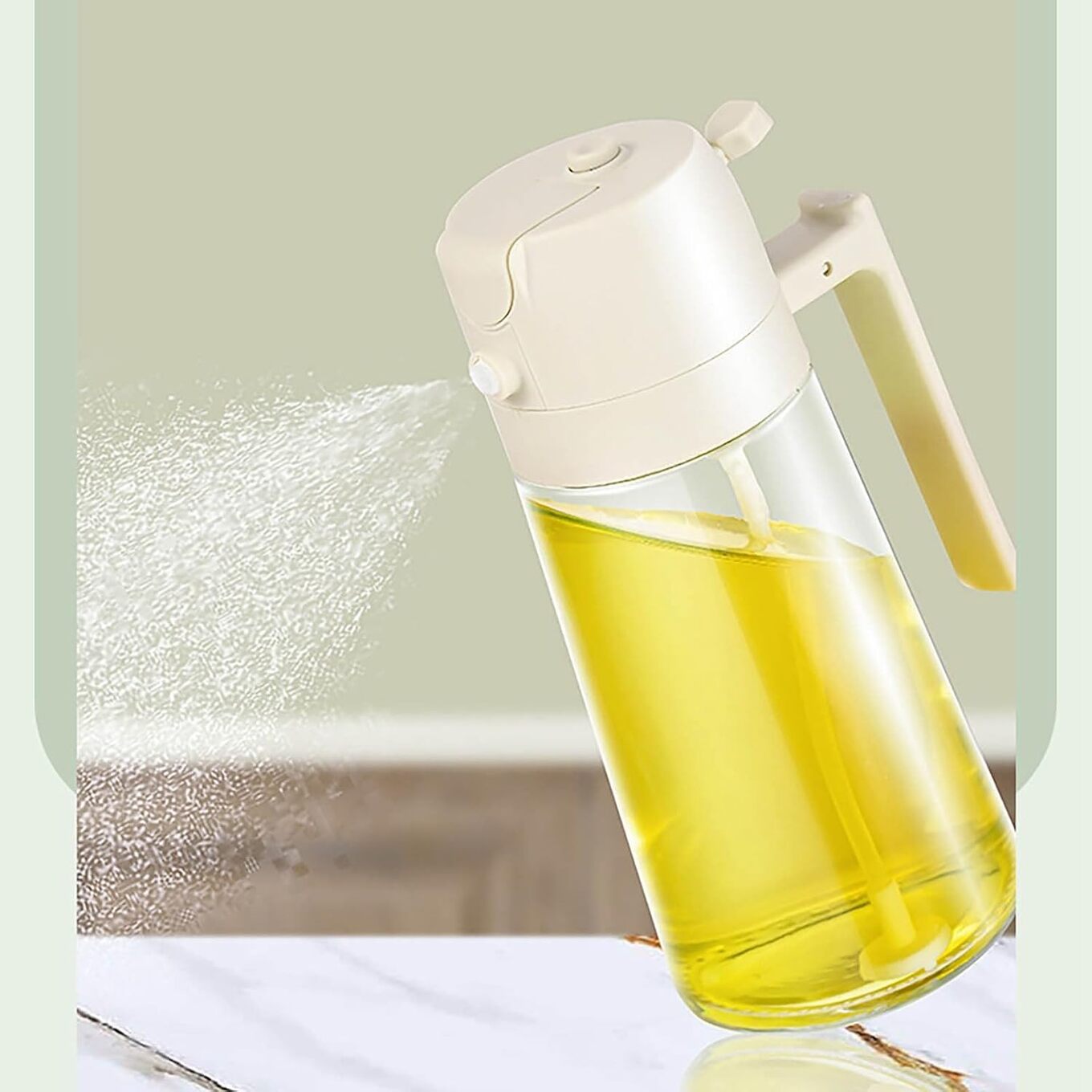 Olive Oil Sprayer2