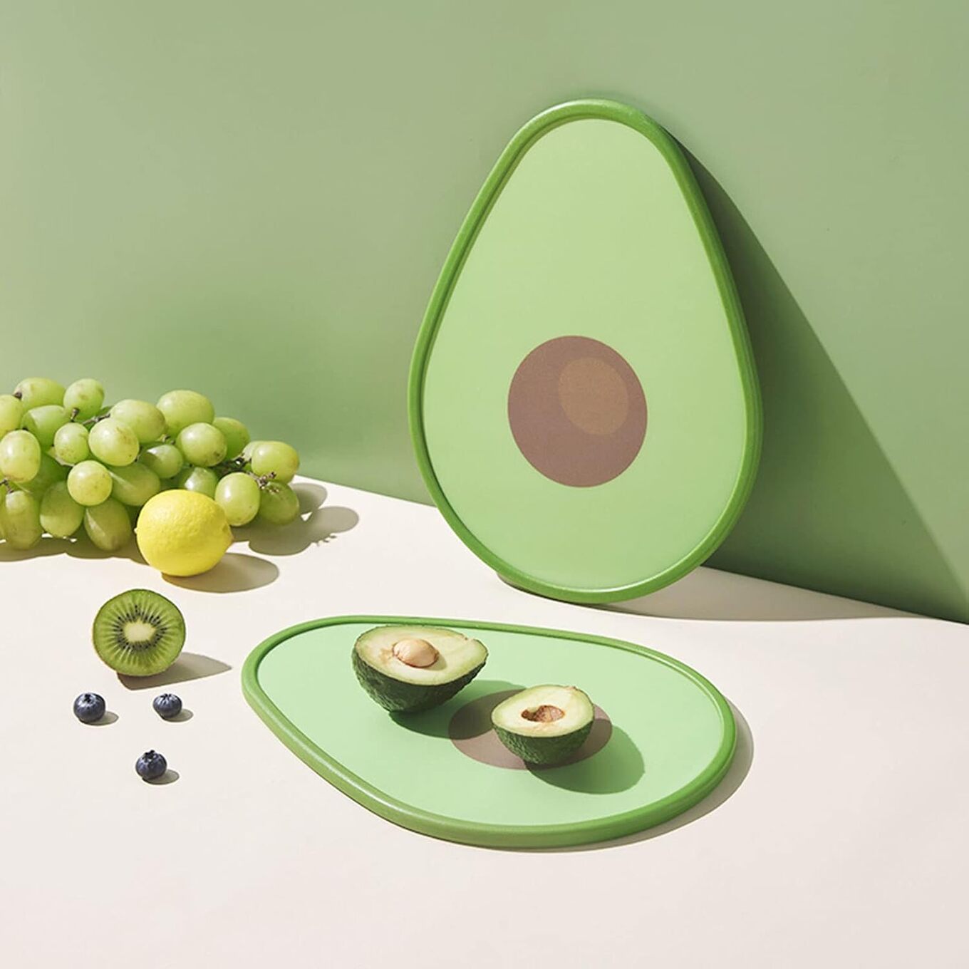 Hagbou Avocado Chopping Board