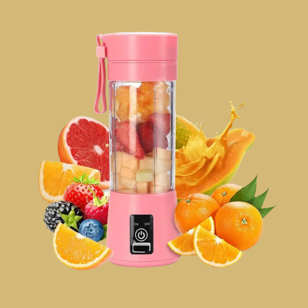 Portable Blender
