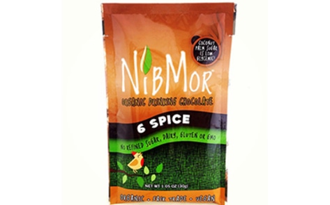 Organic Drinking Chocolate