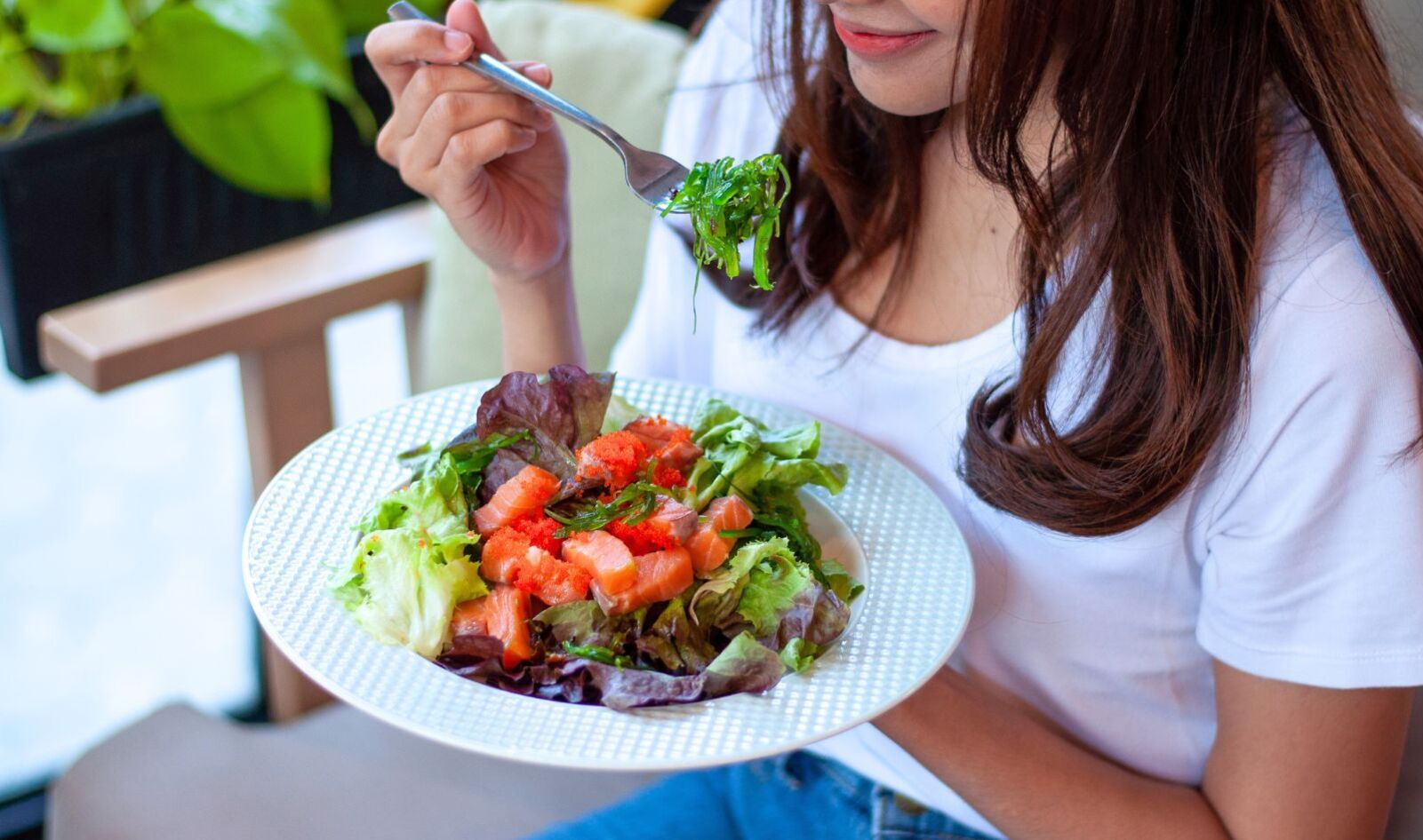 Plant-Based Diets Show Promise in Combating Multiple Myeloma and GI Cancers