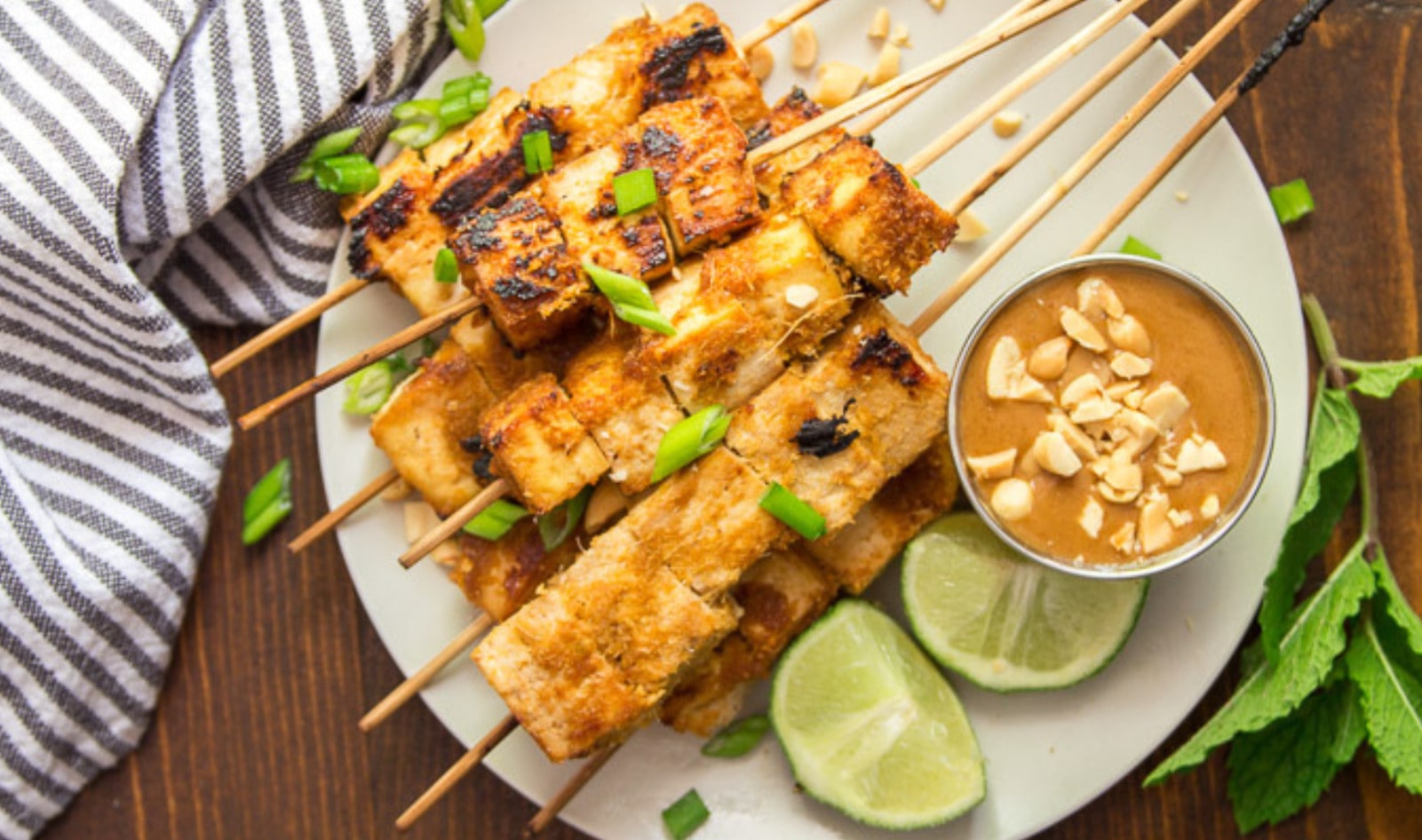 Cook Your Way Through Indonesia With These Bold, Flavorful Plant-Based Dishes