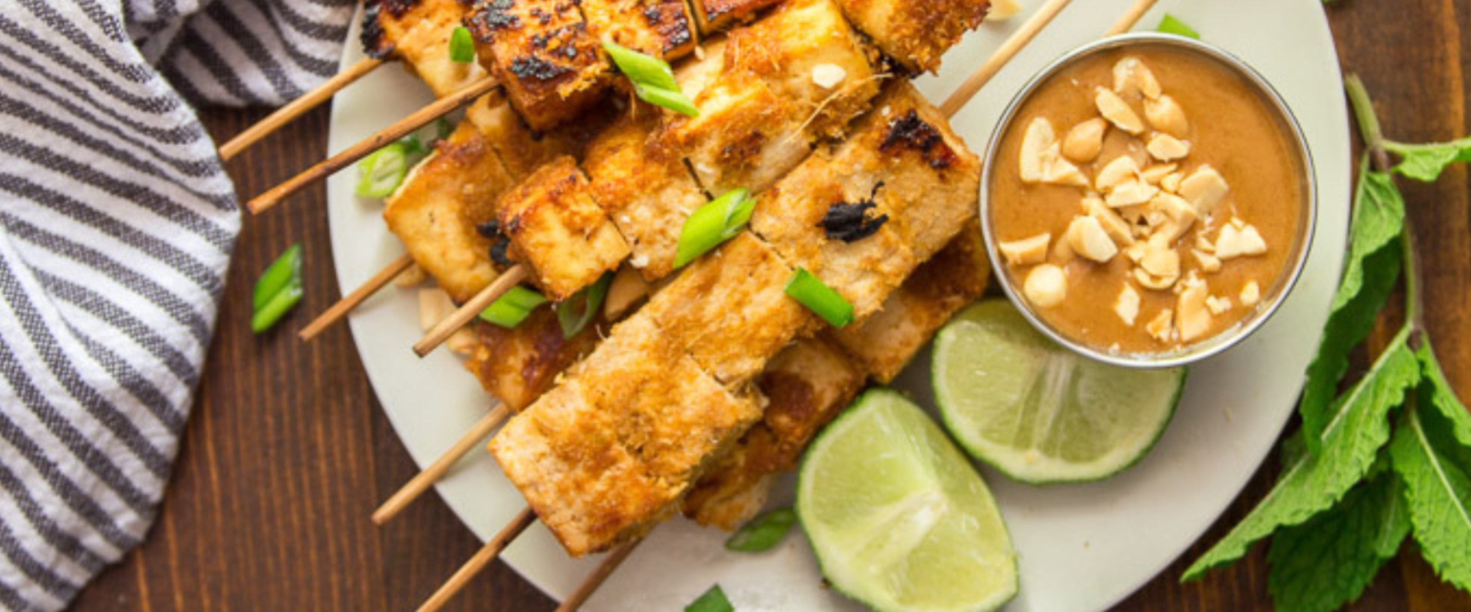 Cook Your Way Through Indonesia With These Bold, Plant-Based Dishes