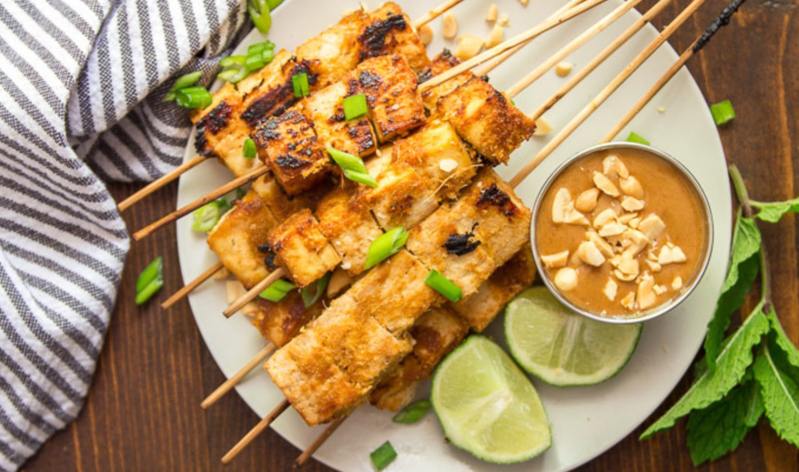 Cook Your Way Through Indonesia With These Bold, Plant-Based Dishes