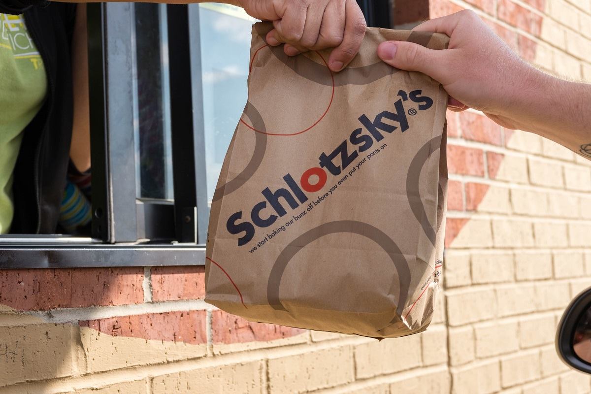 Schlotzsky’s