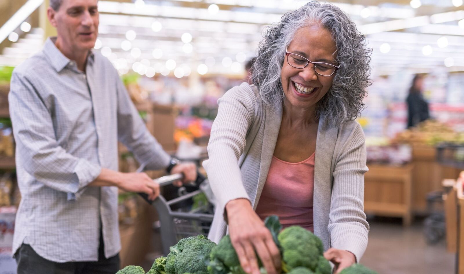 Plant-Based Diets Are Best for Senior Health, and the Blue Zones Are Proof
