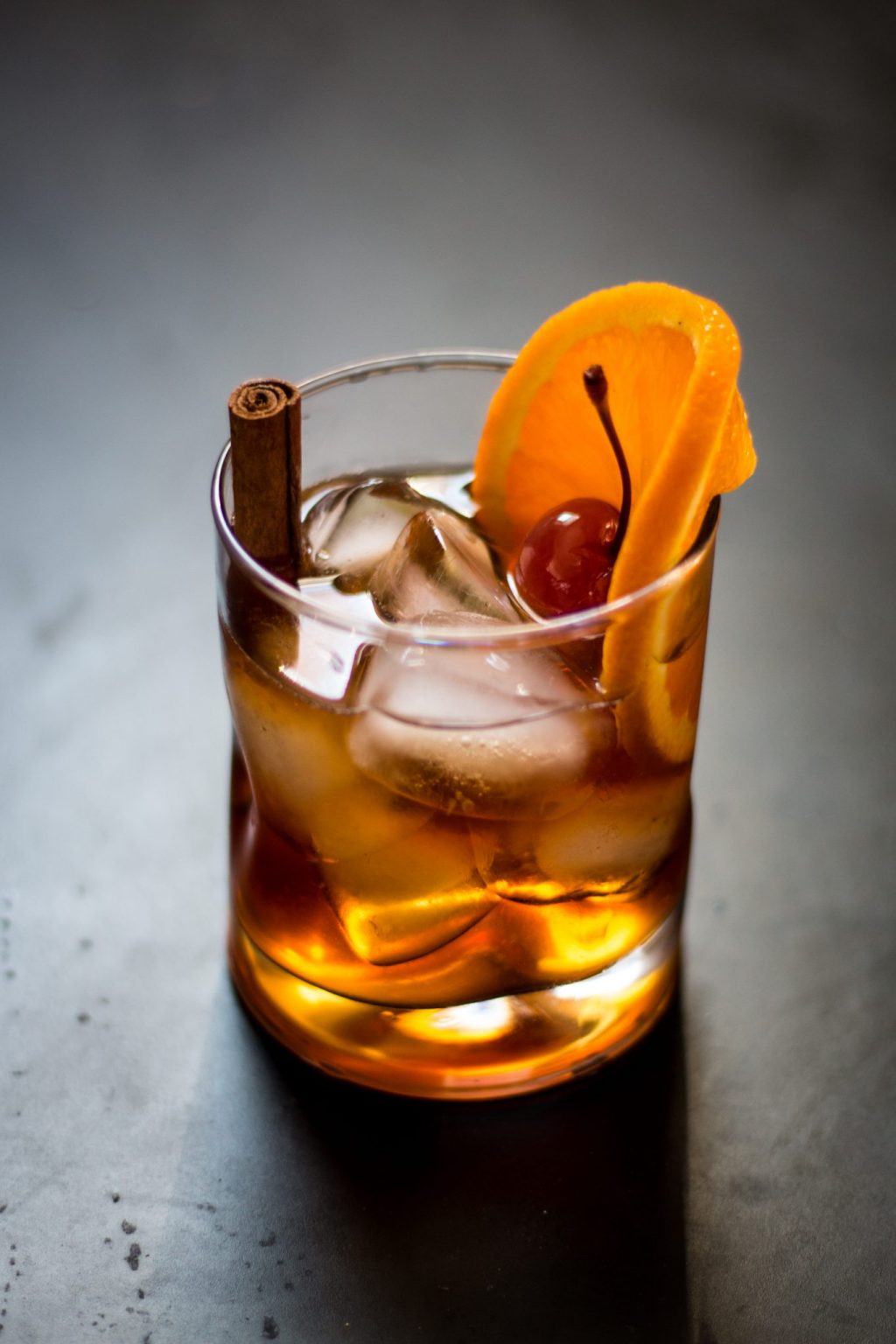 Old Fashioned 