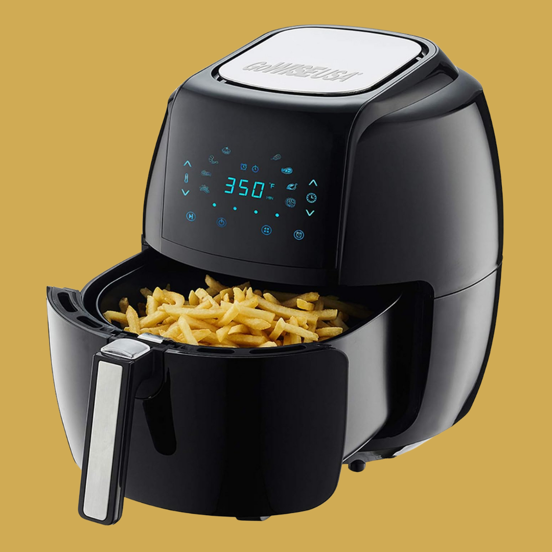  GoWise USA Digital Air Fryer