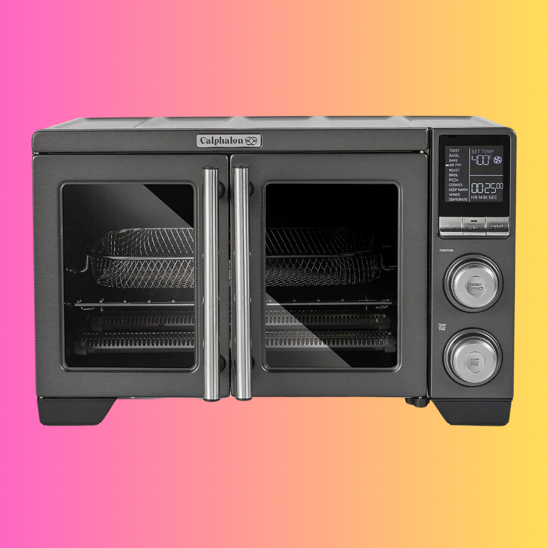 Calphalon Performance Countertop Air Fryer