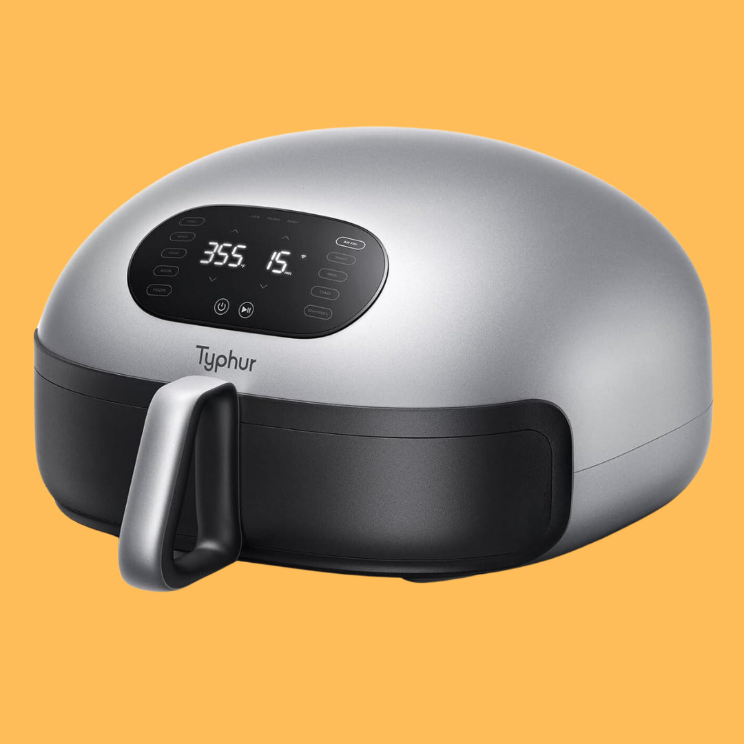 Typhur Dome Air Fryer,