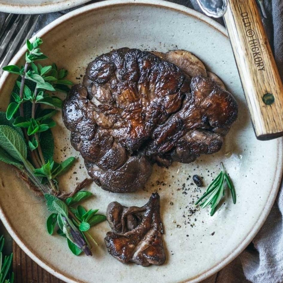 How to Cook with Lion’s Mane, the Meaty, Good-for-You Mushroom