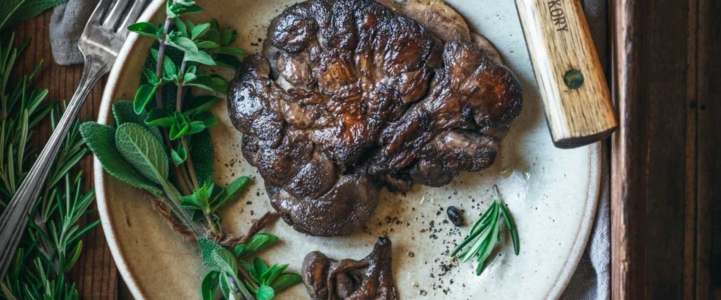 Better Than Steak: How to Cook With Lion’s Mane, the Meaty, Good-for-You Mushroom