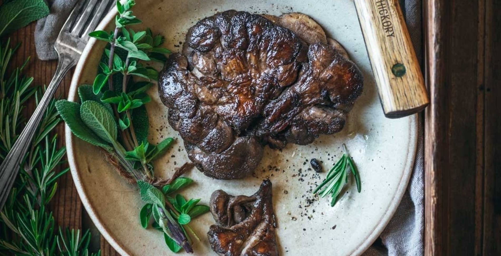 How to Cook with Lion’s Mane, the Meaty, Good-for-You Mushroom