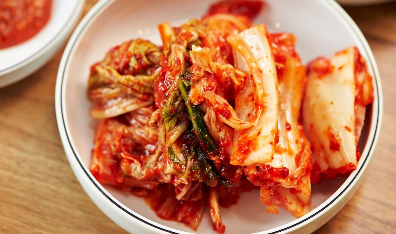 kimchi