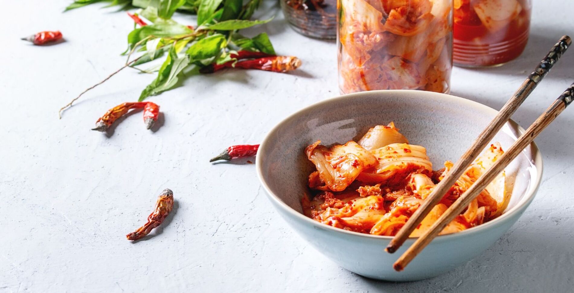 Can't Get Enough Kimchi? Try These Recipes.