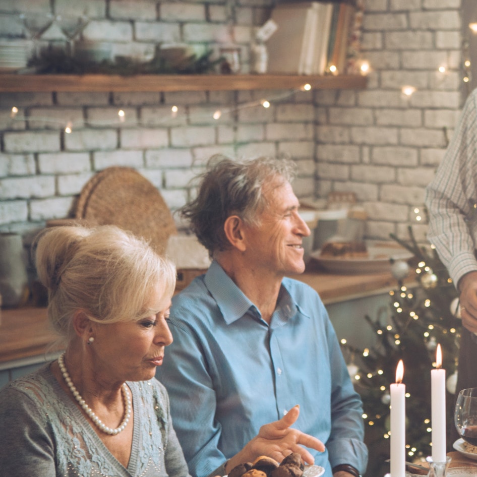Blue Zone Secrets: What Do the World’s Healthiest People Eat During the Holidays?