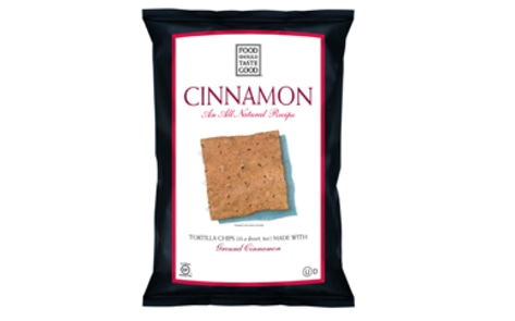 Cinnamon Chips