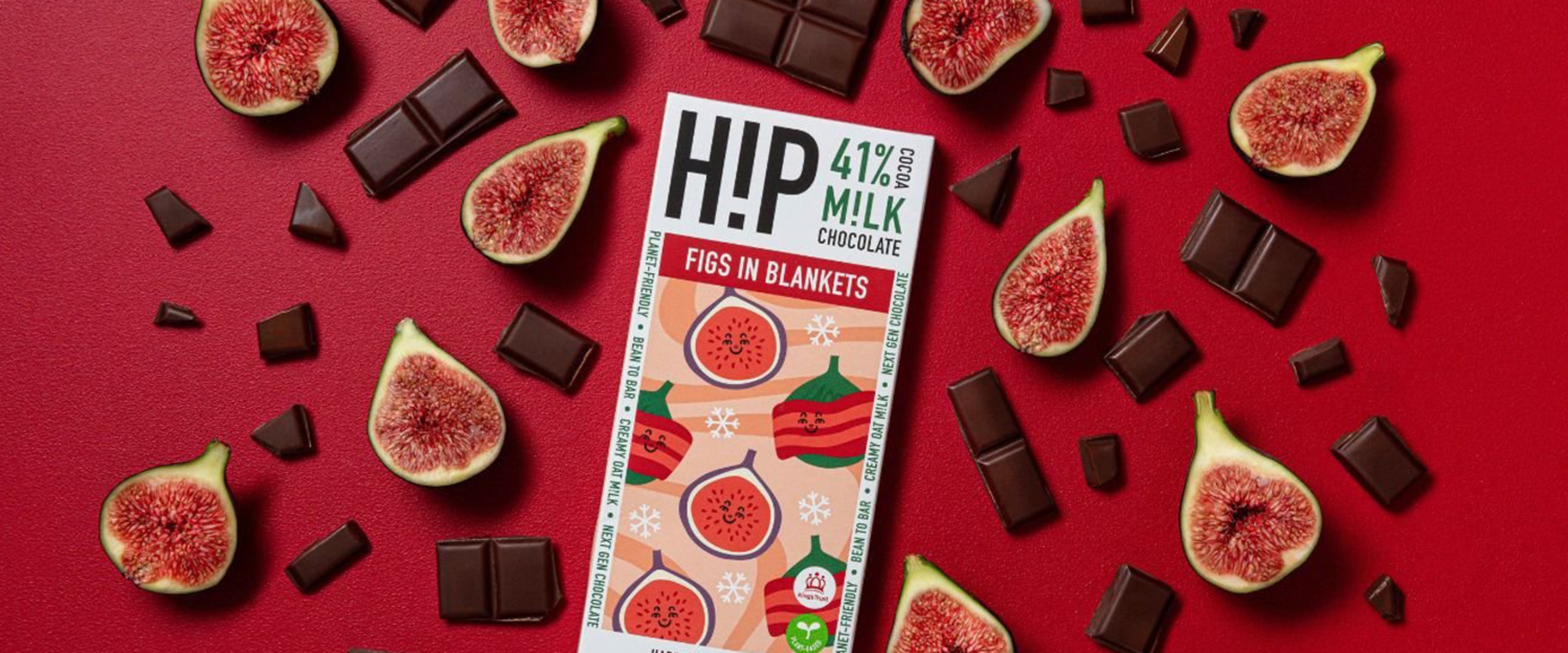 Food News of the Week: Vegan Bacon Chocolate, Peet’s Free Mochas, and Oatly’s Legal Hurdle