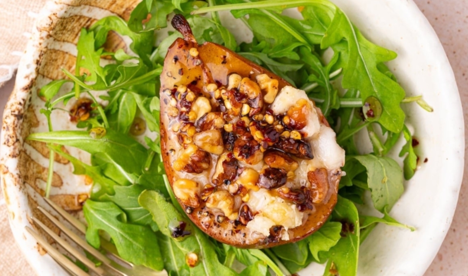 Put Pears in Everything, From Chocolate Cake to Grilled Cheese