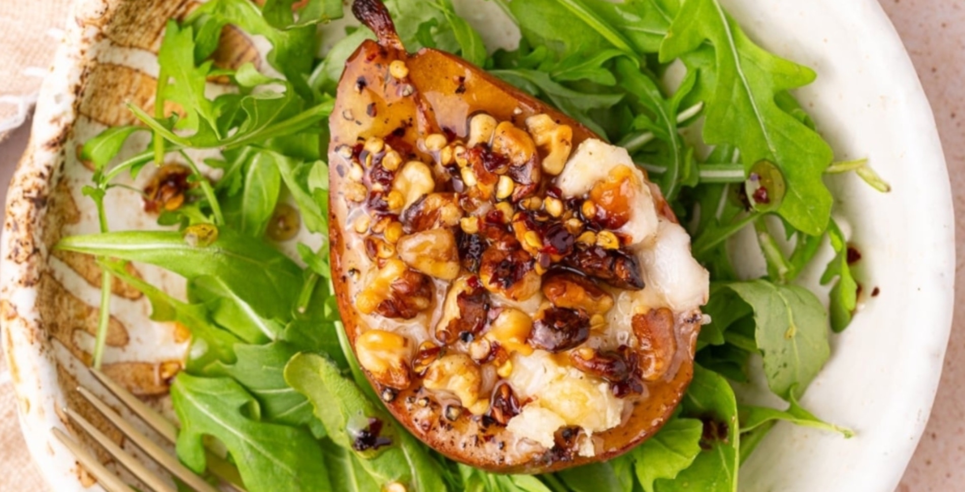 Put Pears in Everything, From Chocolate Cake to Grilled Cheese