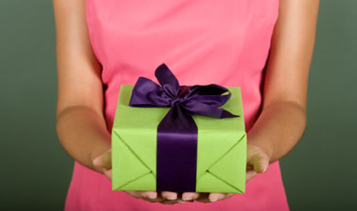 The Ultimate Green Gift Guide