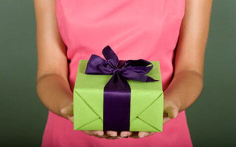 The Ultimate Green Gift Guide