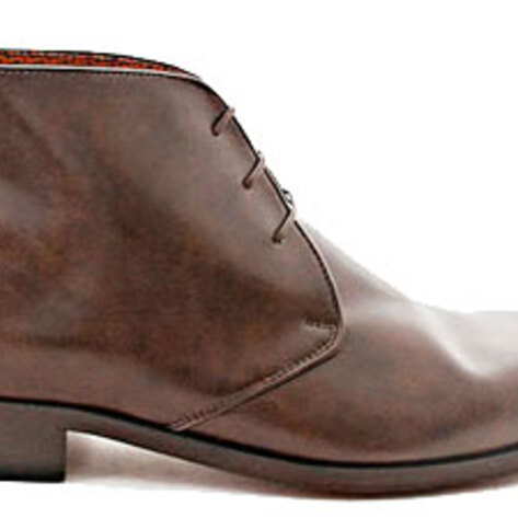 New Collection of Men's High Fashion Vegan Shoes