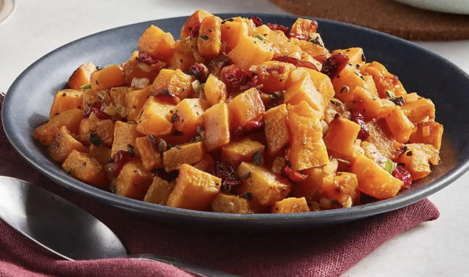 Beyond Soup: 15 Bold and Flavorful Plant-Based Butternut Squash Recipes