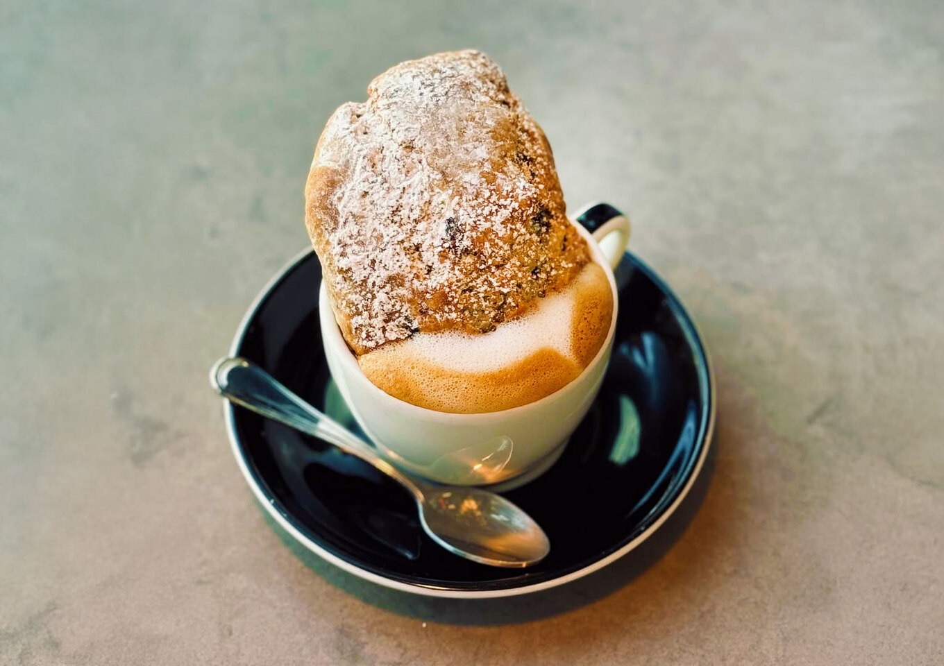 Timeless-Scone-and-Latte