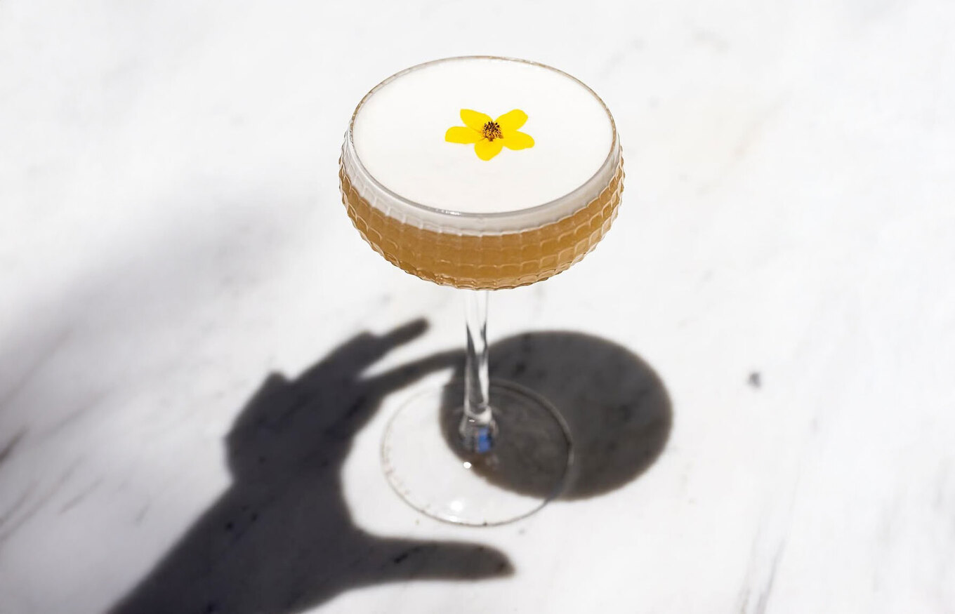 Kindred-Cocktail
