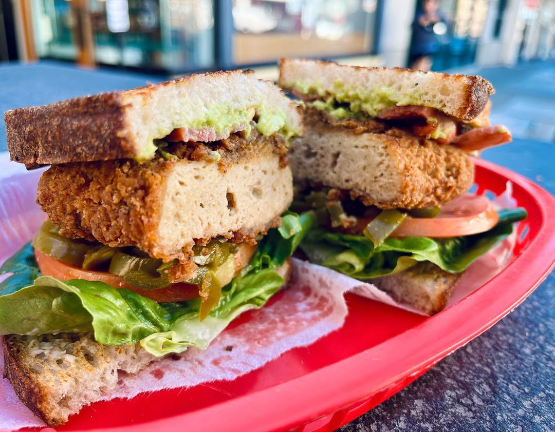 The Butchers Son BLAT