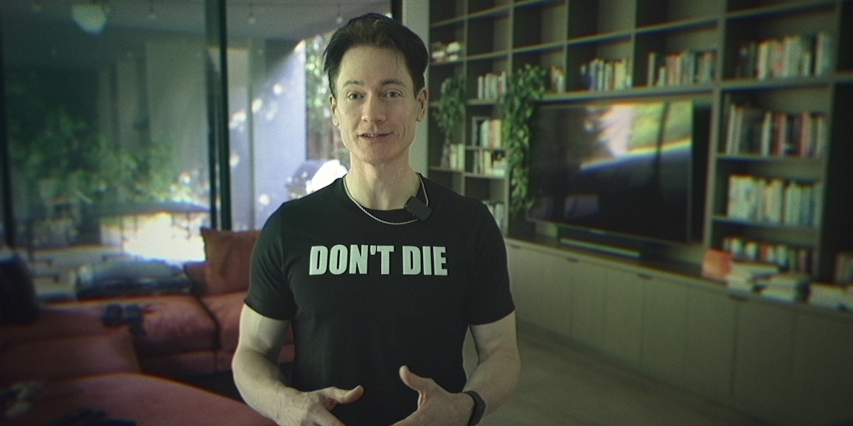 netflix dont die doc