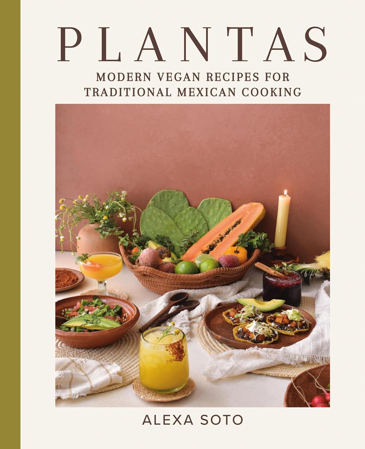 plantas