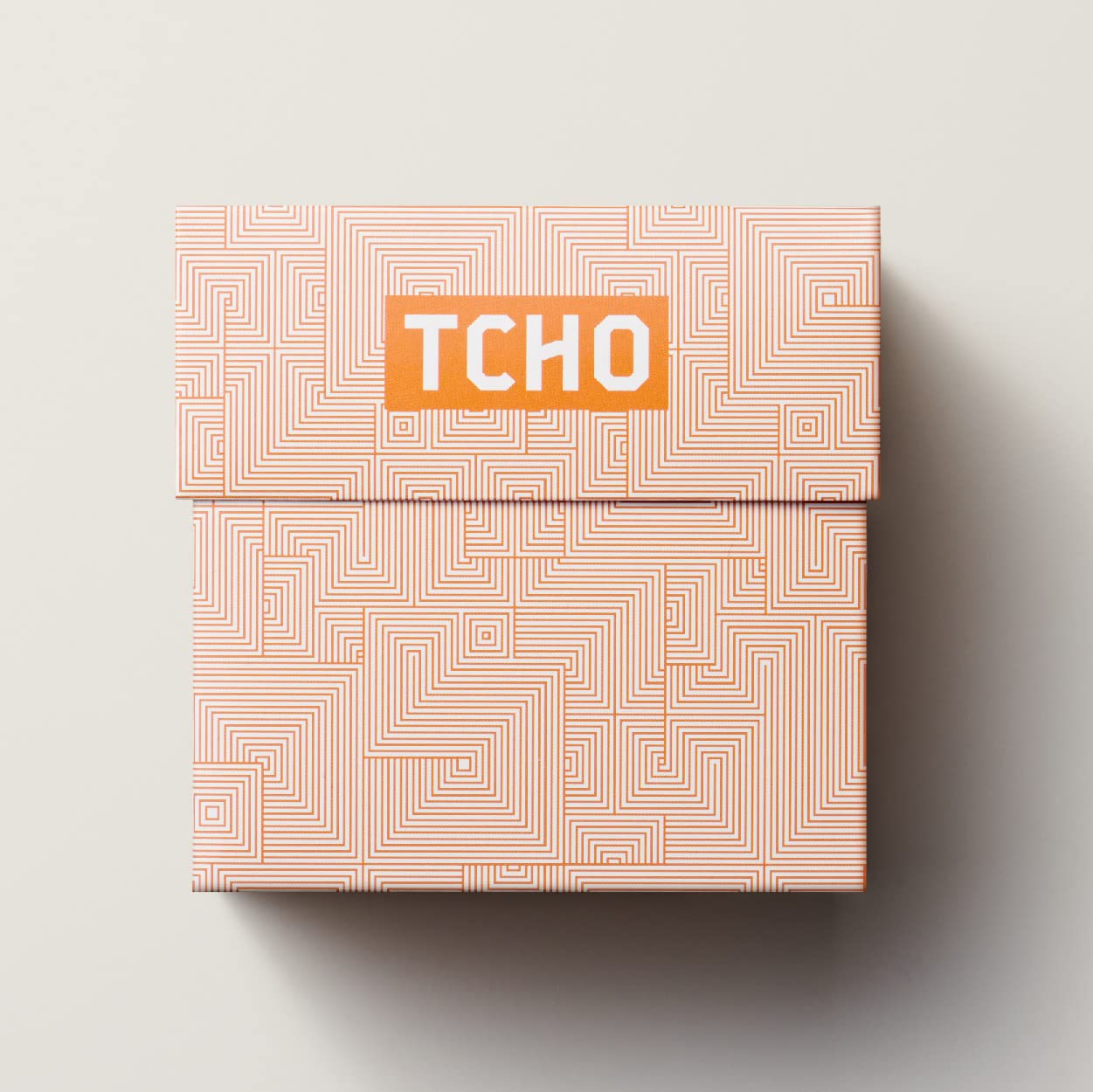  Tcho Chocolate Box