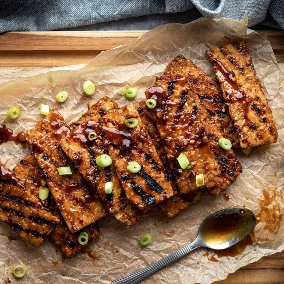 These Korean BBQ Recipes Bring the Heat Without the Meat