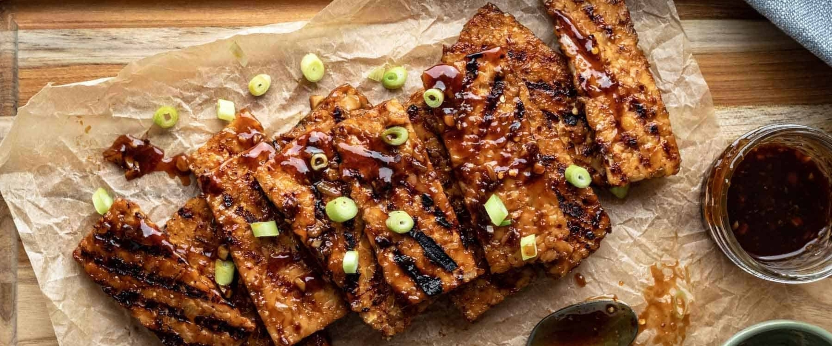 7  Meaty, Meatless, and Flavor-Packed Korean BBQ Recipes