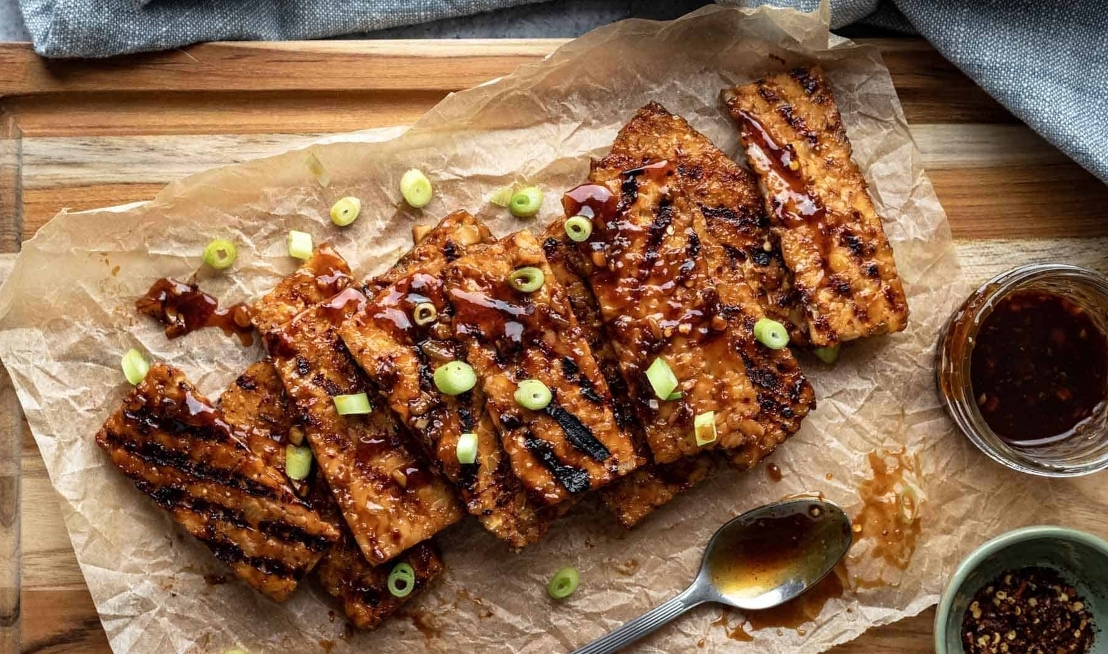 The Best Barbecue in the Country Is Completely Meat-Free
